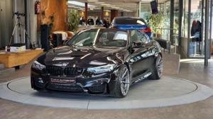 BMW M4 Bild 2