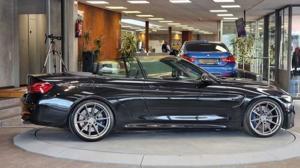 BMW M4 Bild 16