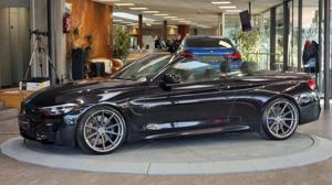 BMW M4 Bild 9