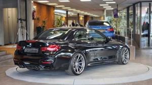 BMW M4 Bild 8