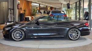 BMW M4 Bild 10