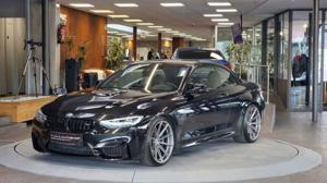 BMW M4 Bild 4