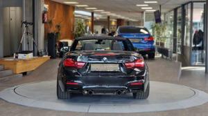 BMW M4 Bild 13