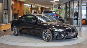 BMW M4 Bild 3