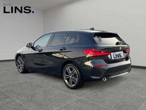 BMW 118 Bild 3