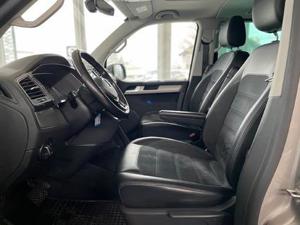 VW Multivan 2015 Bild 4