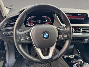 BMW 118 Bild 12