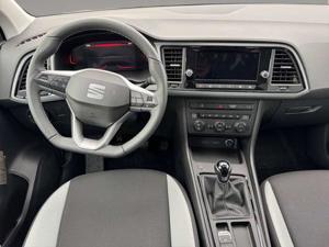 SEAT Ateca Bild 11