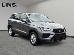 SEAT Ateca Bild 8