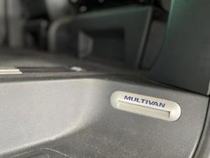 VW Multivan 2015 Bild 9