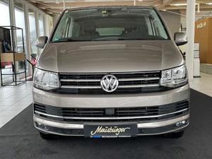 VW Multivan 2015 Bild 15