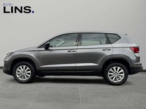 SEAT Ateca Bild 3