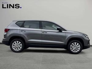 SEAT Ateca Bild 7