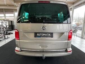 VW Multivan 2015 Bild 20