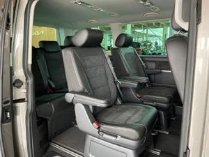 VW Multivan 2015 Bild 7