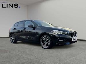 BMW 118 Bild 7