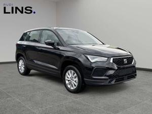 SEAT Ateca Bild 7