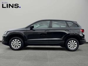 SEAT Ateca Bild 2