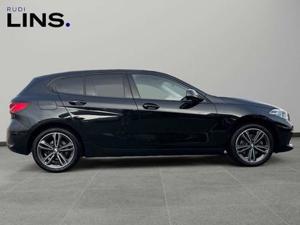 BMW 118 Bild 6