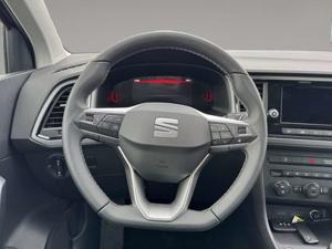 SEAT Ateca Bild 12