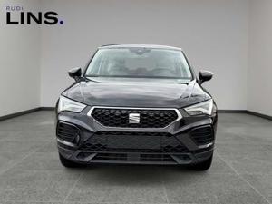 SEAT Ateca Bild 8