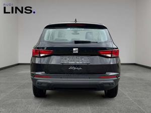 SEAT Ateca Bild 4