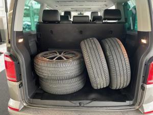 VW Multivan 2015 Bild 11