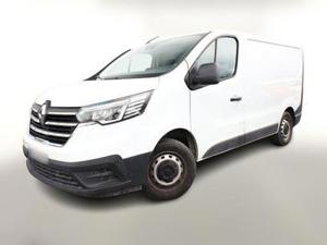 Renault Trafic 2.0 BdCi 130 L1 Komfort LED Nav ACC Klima 96 kW...