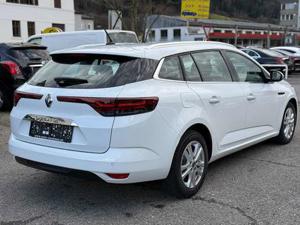 Renault Megane Bild 7