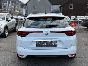 Renault Megane Bild 6