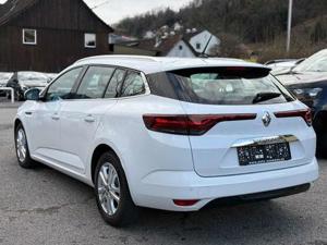 Renault Megane Bild 5