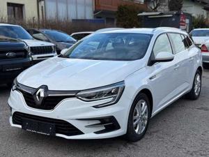 Renault Megane Bild 3