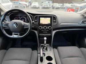 Renault Megane Bild 8