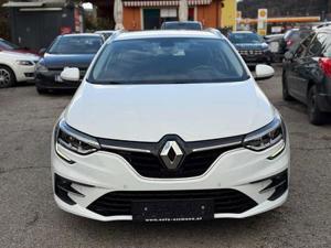 Renault Megane Bild 2