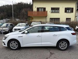 Renault Megane Bild 4