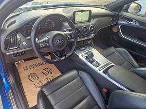 Kia Stinger Bild 19