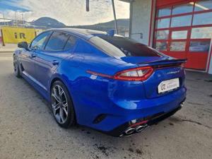 Kia Stinger Bild 9