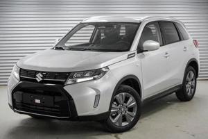 Suzuki Vitara neues Modell 1,4 2WD MT Mild-Hybrid -LAG. 95 kW...