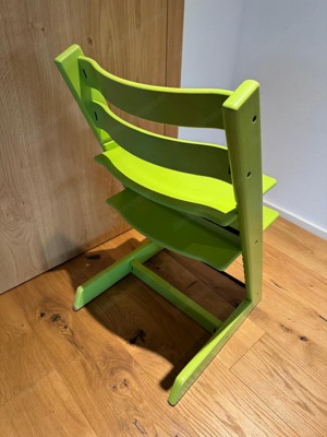 Stokke Tripp Trapp Bild 2