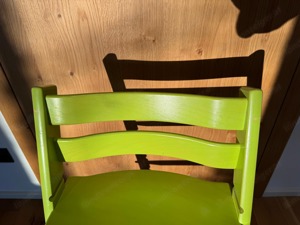 Stokke Tripp Trapp Bild 2