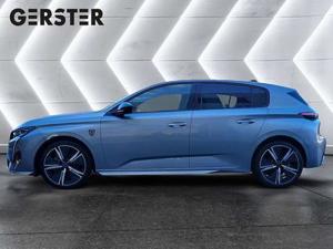 Peugeot 308 Bild 3