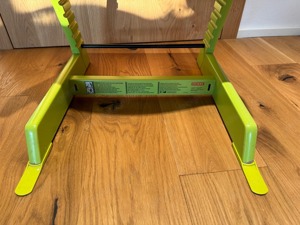 Stokke Tripp Trapp Bild 4