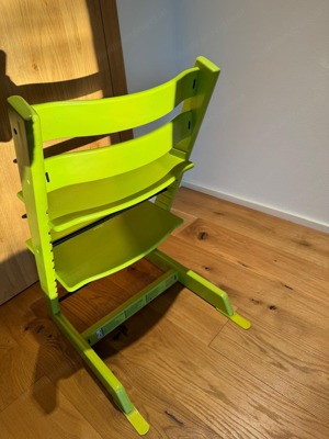 Stokke Tripp Trapp Bild 3