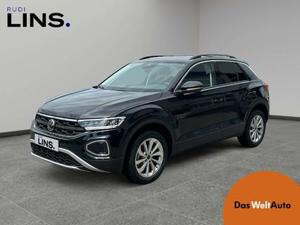 Volkswagen T-Roc Bild 1