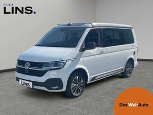 Volkswagen T6.1 Bild 1