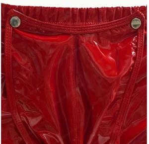 Super sexy Herren Pu-Lackleder  Boxershort  EUR 17,00 Bild 3