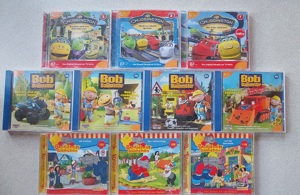 CD's Kinder, Hörspiel,  Lieder,  CD Player