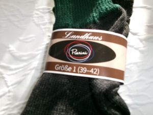 Trachtensocken 4 Teilig