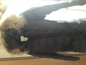 Winter Mantel Moncler Bild 2