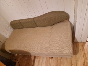 Altes Sofa zu verschenken